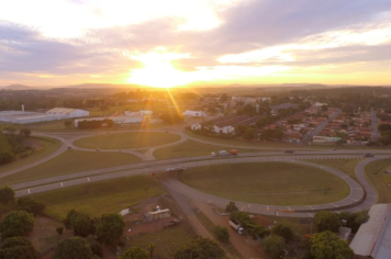 Foto - Nossa Cidade