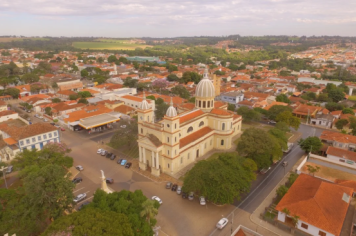 Foto - Nossa Cidade