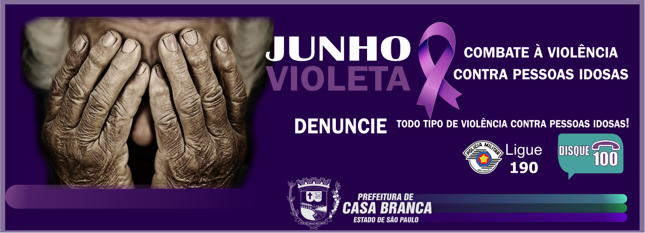 Junho Violeta