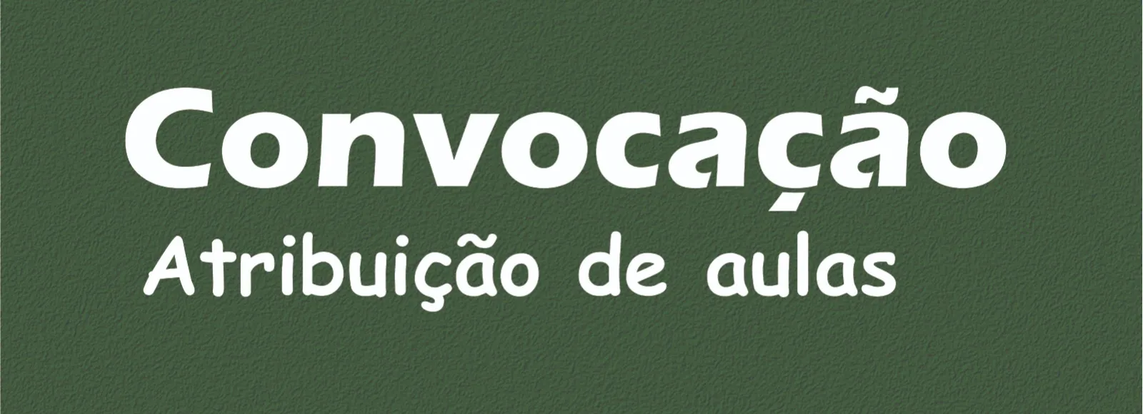 PROCESSO SELETIVO SIMPLIFICADO EDITAL Nº 001/2025