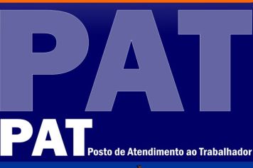 OPORTUNIDADES DE EMPREGO