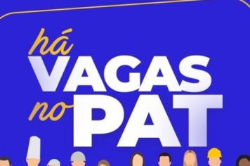 #vagasdeemprego VEJA AS OPORTUNIDADES DE EMPREGO EM CASA BRANCA, NESTA SEGUNDA-FEIRA (27)