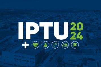 IPTU 2024