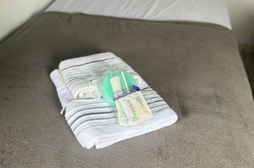PREFEITURA ABRE CASA DE ACOLHIMENTO TEMPORÁRIO EM NOITES FRIAS
