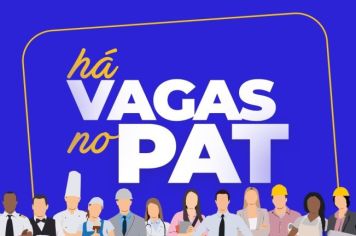 VEJA AS OPORTUNIDADES DE EMPREGO EM CASA BRANCA, NESTA TERÇA-FEIRA (04)
