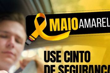 Maio Amarelo 