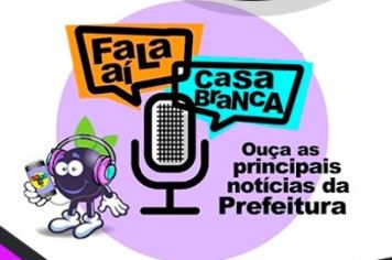 FALA AÍ ESPECIAL CASA BRANCA FOLIA 2024 