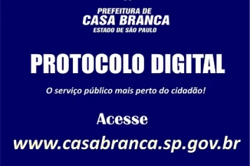 Protocolo Digital