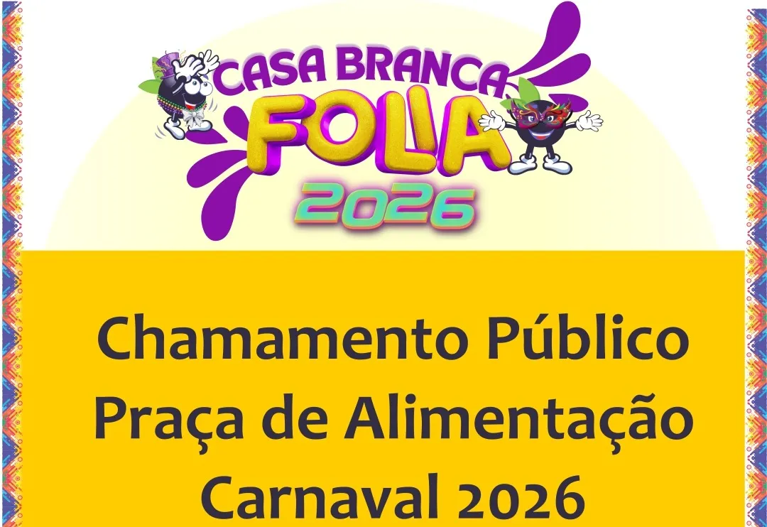 Carnaval 2026