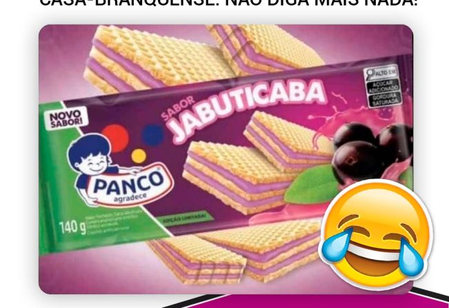 Quando o nutricionista diz para inserir mais frutas na dieta…