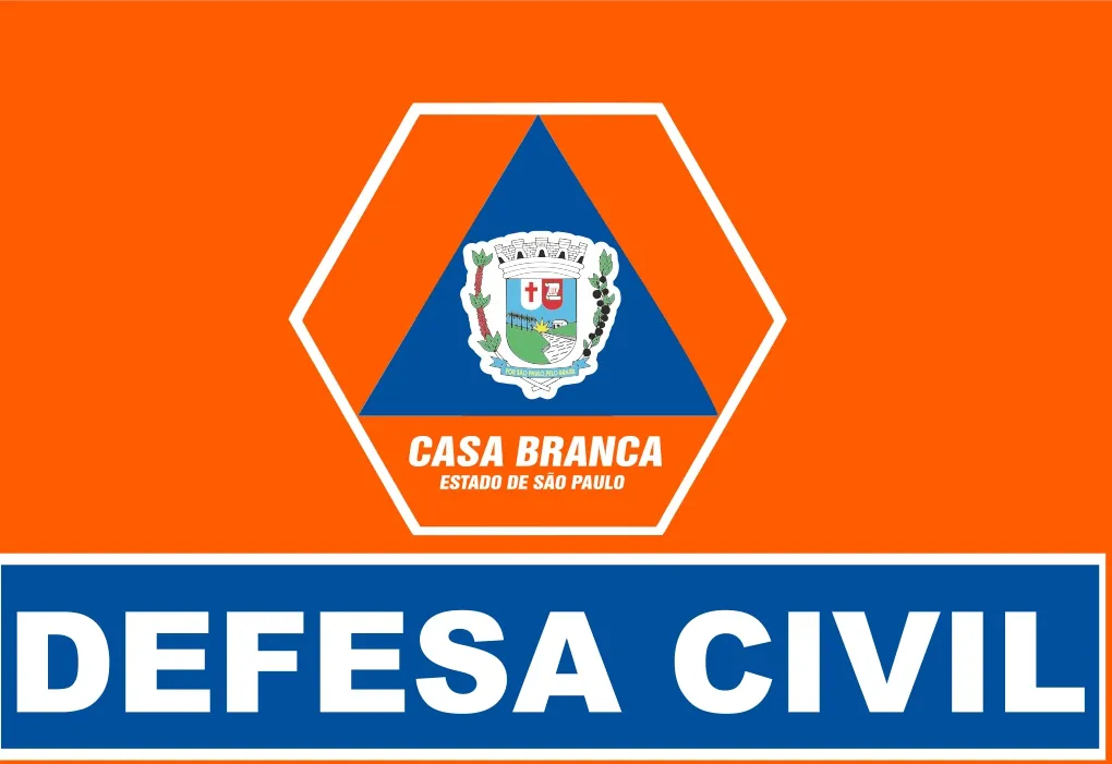 DEFESA CIVIL: ACIONE EM CASO DE EMERGÊNCIA
