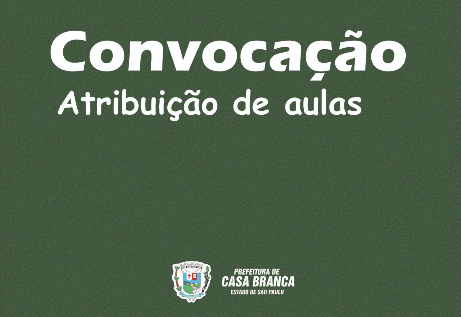 PROCESSO SELETIVO SIMPLIFICADO EDITAL Nº 001/2025